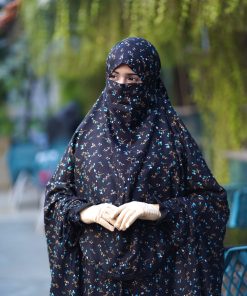 খিমার-প্লাজো-নিকাব সেট-কোড-724